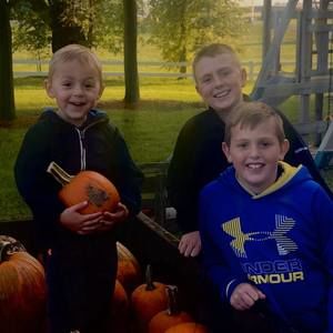 Meet your Posher, Kari